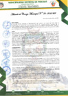 Vista preliminar de documento APROBAR, el plan de trabajo denominado: del Plan de Trabajo del COMPROMISO 1 - TRAMO 111: MEJORA DEL ESTADO NUTRICIONAL Y DE SALUD DE LAS GESTANTES Y NIÑOS HASTA LOS 12 MESES DE EDAD.