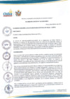 Vista preliminar de documento Acuerdo de Concejo N°012-2025-MDCH-CAÑETE
