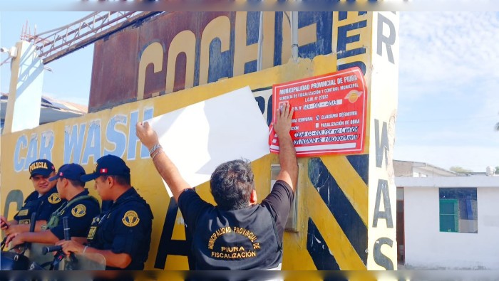 Clausura definitiva