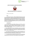 Vista preliminar de documento Resolución Directoral Nº 0037-2025-INIA-OA