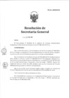 Vista preliminar de documento Resolución N° 025-2014-DV-SG