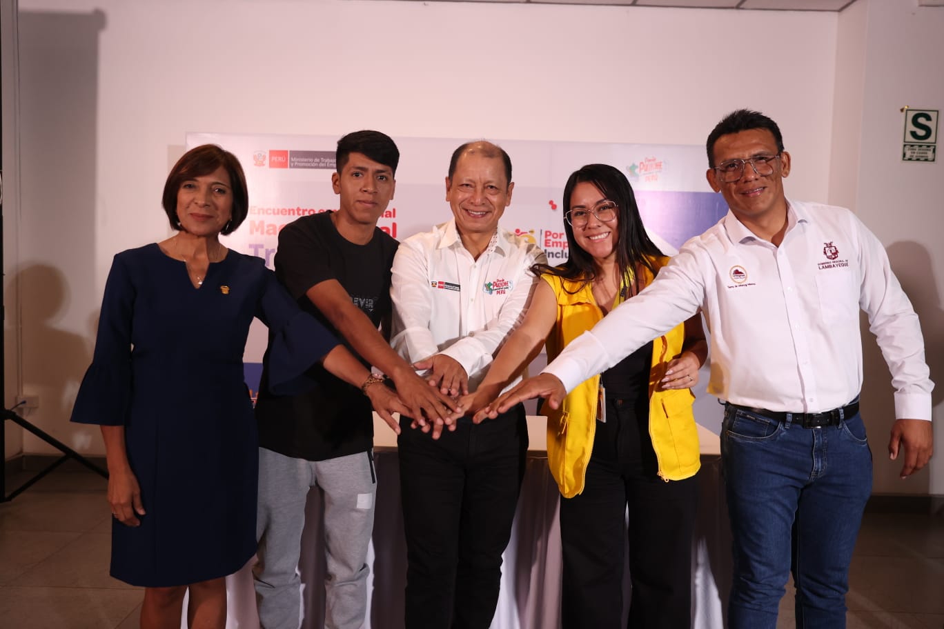 Jóvenes Productivos Lambayeque
