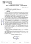 Vista preliminar de documento RESOLUCIÓN DE CONCEJO MUNICIPAL N° 193-2025-MPH-CM
