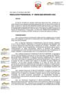 Vista preliminar de documento RESOLUCION PRESIDENCIAL -000033-2025-J-SGD