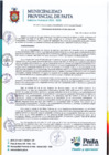 Vista preliminar de documento ORDENANZA MUNICIPAL Nº 005-CPP