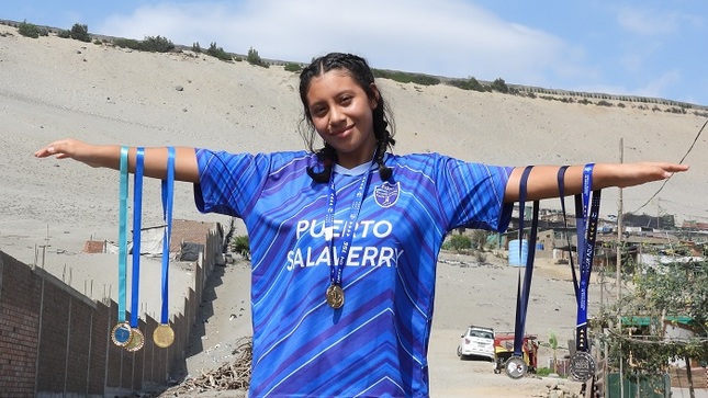 atleta salaverrina