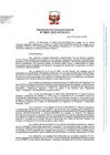 Vista preliminar de documento RESOLUCION DE GERENCIA GENERAL 00031-2025-OEFA-GEG