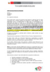 Vista preliminar de documento CARTA DE INVITACION SUPERVISION SALDO DE OBRA PARCONA