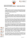 Vista preliminar de documento RESOLUCION DE GERENCIA GENERAL-000031-2025-GG