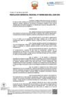 Vista preliminar de documento RGR N° 89-2025-GRLL-GGR-GRA