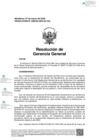Vista preliminar de documento Resolución N° 049-2025-DV-GG