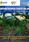 Vista preliminar de documento Reporte agrometeorológico de impacto - Selva 25 de febrero al 03 de marzo del 2025