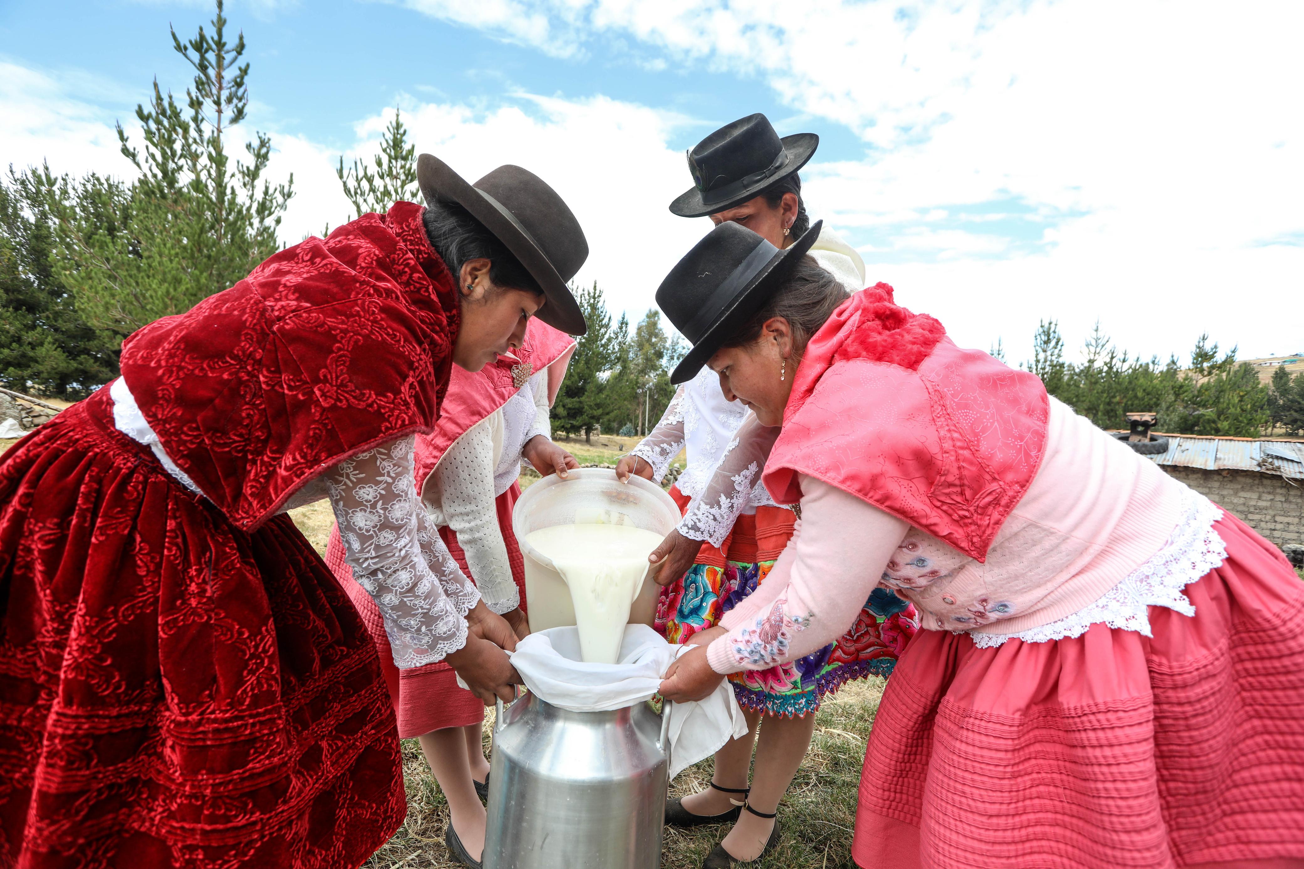 Día de la mujer