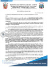 Vista preliminar de documento Resolucion N°022-2025-GAT-MDA