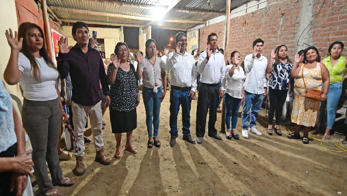 Nueva Juveco A.H. Juan Bosco