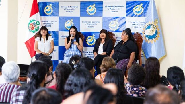 1 dia de la mujer
