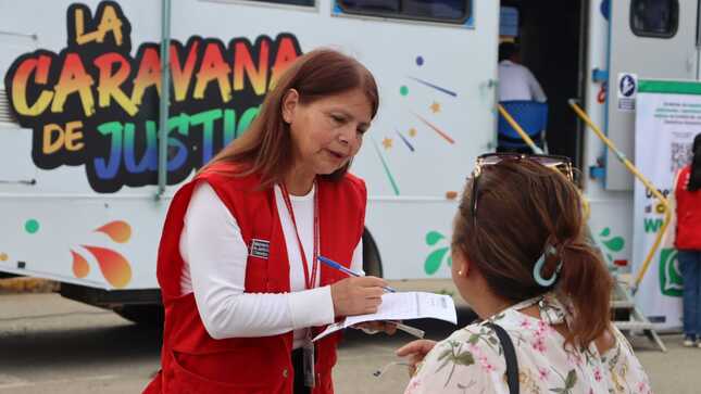 Caravana
