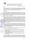 Vista preliminar de documento Resolución de Gerencia Municipal N.° 025-2025-GM/MDCH