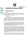 Vista preliminar de documento RESOLUCIÓN DE GERENCIA GENERAL N° 000015-2025-OTASS-GG
