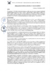 Vista preliminar de documento Resolución de Gerencia Municipal N.° 028-2025-GM/MDCH