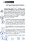 Vista preliminar de documento Convenio - Acuerdo de Concejo N° 001-2025/MDCH