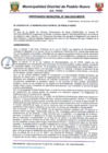 Vista preliminar de documento ORDENANZA MUNICIPAL N°004-2025-MDPN