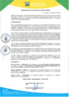 Vista preliminar de documento RESOLUCION DE ALCALDIA N° 014-2025-ALC/MDCH