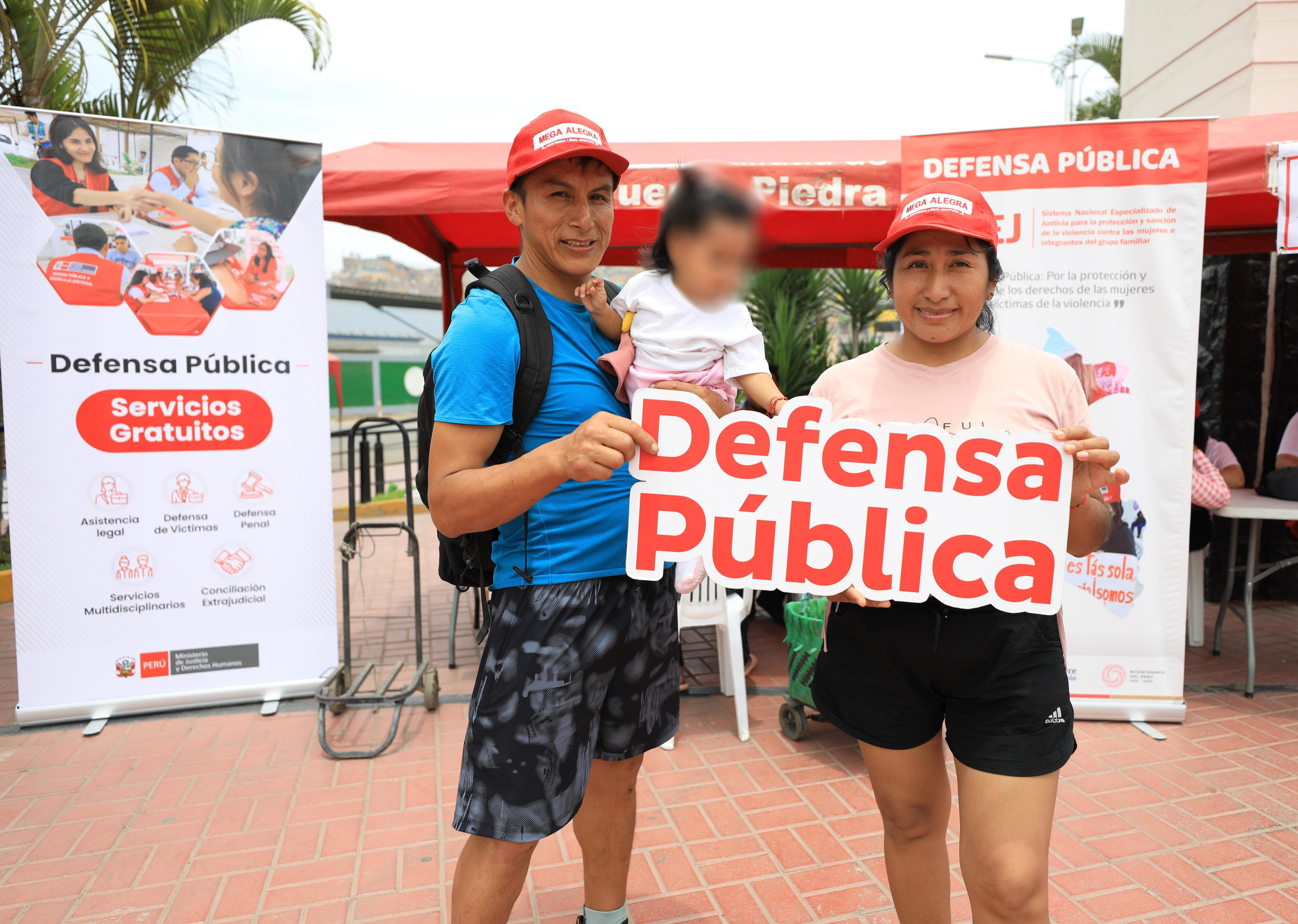 Defensa