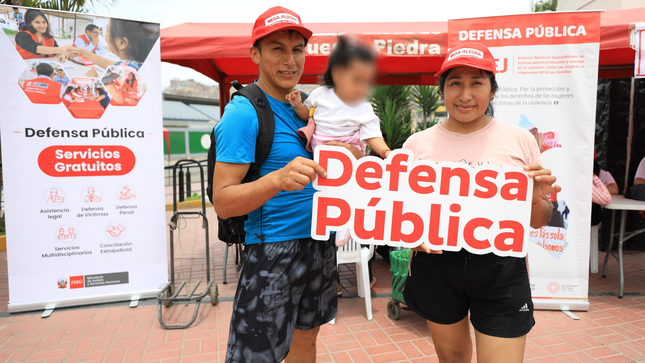 Defensa