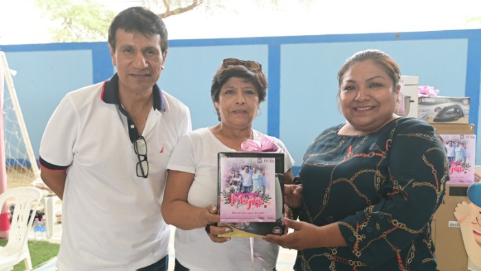 Premios