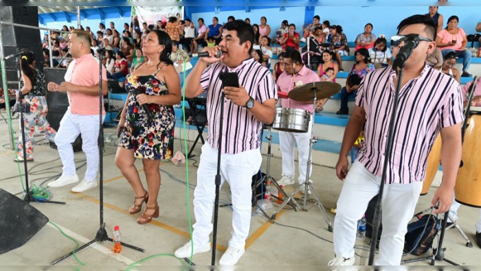 Show