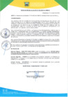 Vista preliminar de documento RESOLUCION DE ALCALDIA N° 025-2025-ALC/MDCH