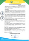 Vista preliminar de documento RESOLUCION DE ALCALDIA N° 033-2025-ALC/MDCH