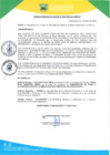 Vista preliminar de documento RESOLUCION DE ALCALDIA N° 040-2025-ALC/MDCH