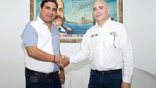 Trabajo articulado entre Vivienda y GORE logra que se otorgue buena pro de megaobra de 105 asentamientos