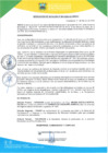 Vista preliminar de documento RESOLUCION DE ALCALDIA N° 064-2025-ALC/MDCH