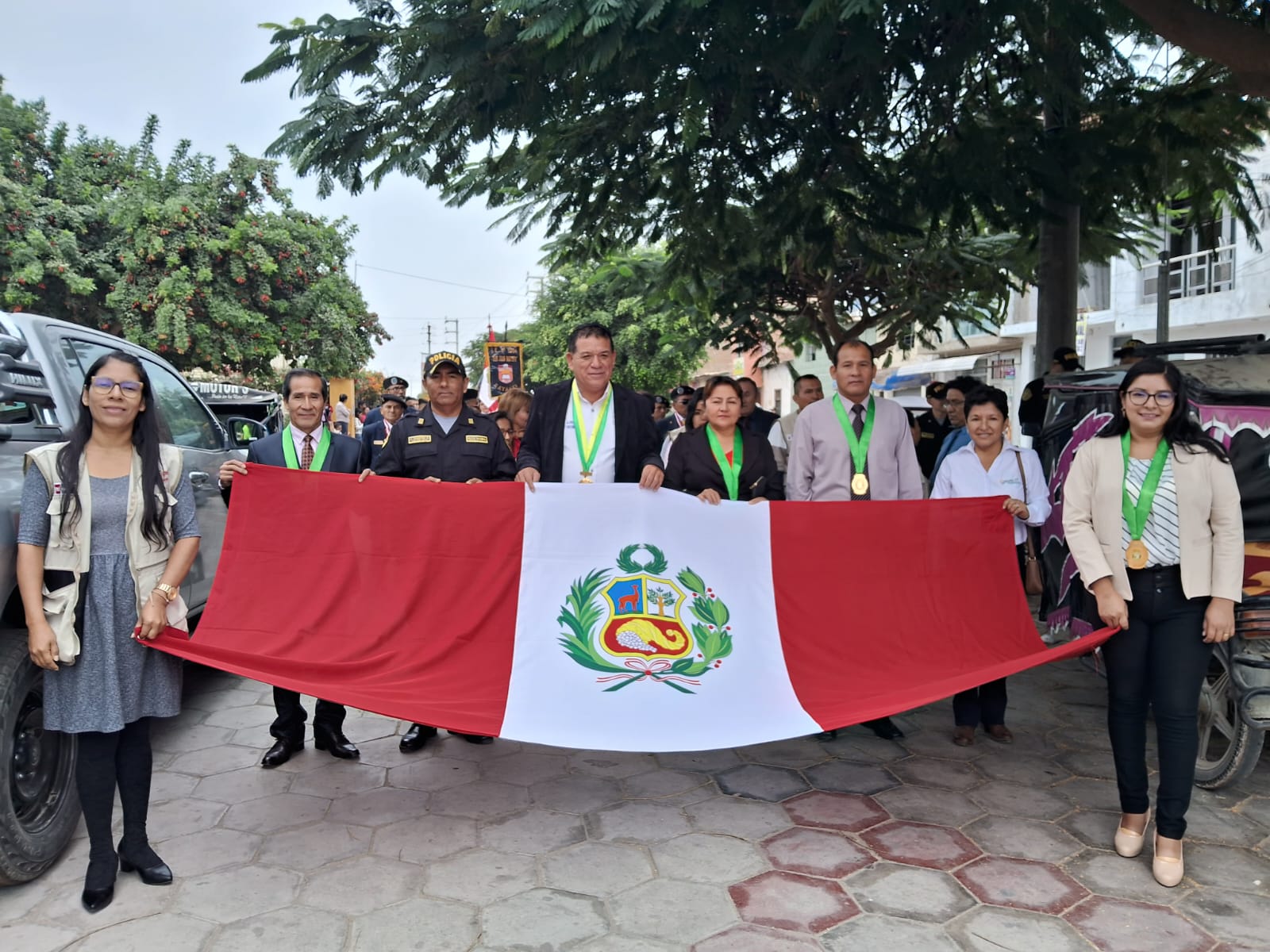 Jura de la Bandera 1