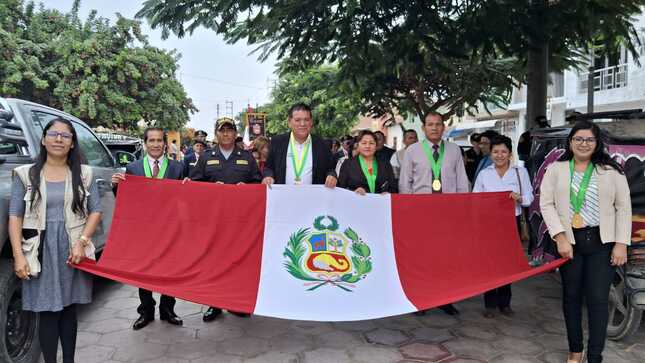 Jura de la Bandera 1