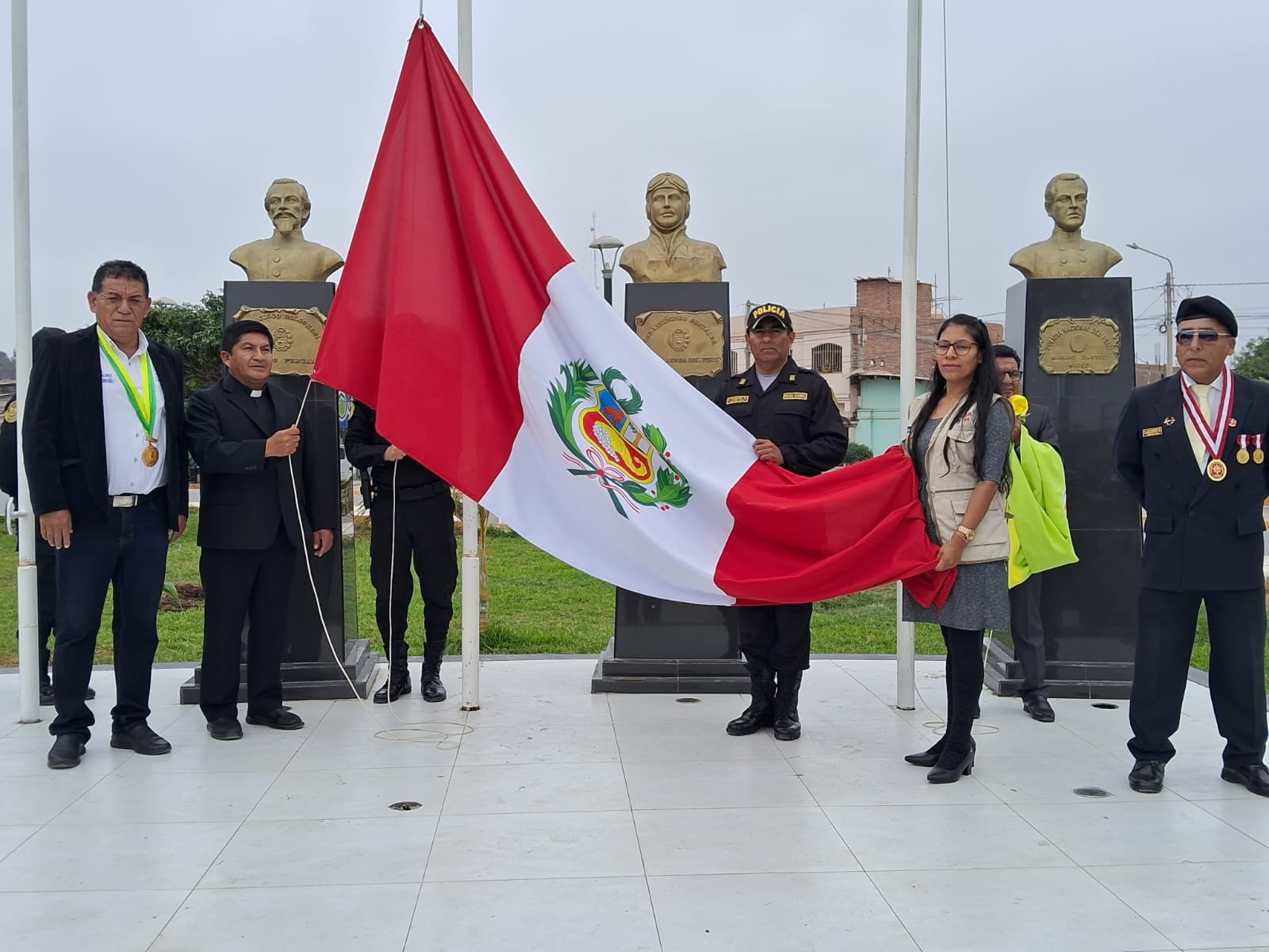 Jura de la Bandera 2