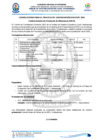 Vista preliminar de documento Convocatoria para Contrato Docente 2025 – CRFA