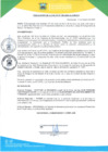 Vista preliminar de documento RESOLUCION DE ALCALDIA N° 066-2025-ALC/MDCH