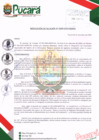 Vista preliminar de documento RESOLUCIÓN DE ALCALDIA N°99-2024-MDP/A