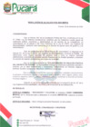 Vista preliminar de documento RESOLUCIÓN DE ALCALDIA N°126-2024-MDP/A