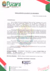Vista preliminar de documento RESOLUCIÓN DE ALCALDIA N°131-2024-MDP/A