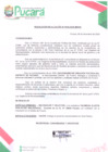 Vista preliminar de documento RESOLUCIÓN DE ALCALDIA N°142-2024-MDP/A