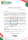 Vista preliminar de documento RESOLUCIÓN DE ALCALDIA N°160-2024-MDP/A