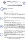 Vista preliminar de documento OM 0154