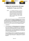 Vista preliminar de documento Resolución N° 1531-2025-TCE-S5