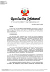 Vista preliminar de documento RJ 353-2025-MINEDU-VMGI-PRONABEC-OAF