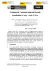 Vista preliminar de documento Resolución N° 1533-2025-TCE-S2